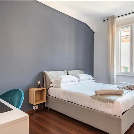 Re Di Roma-suite Colosseo Modern Space With Free Netflix And Wifi *