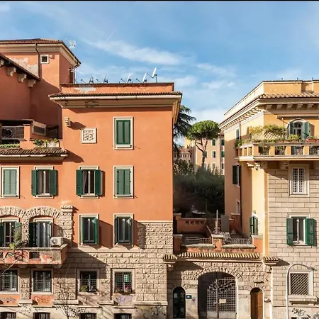 Apartment Re Di Roma-suite Colosseo Modern Space With Free Netflix And Wifi *