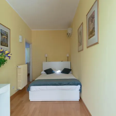 Apartment Domus Penna Rom