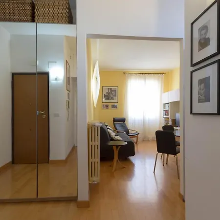 Apartment Domus Penna *