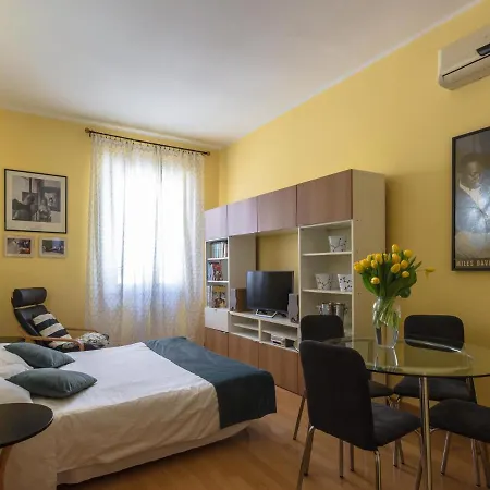Domus Penna Apartment