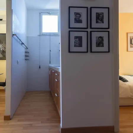Domus Penna Rom