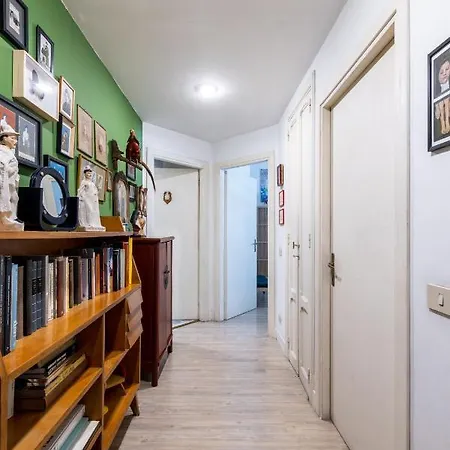 Apartment Retro - St. Peter Vatican *