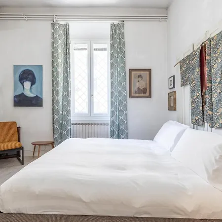 Apartment Retro - St. Peter Vatican