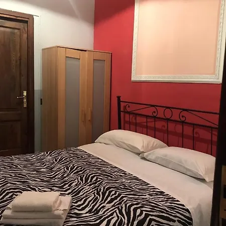 Chez Amelie Guest house