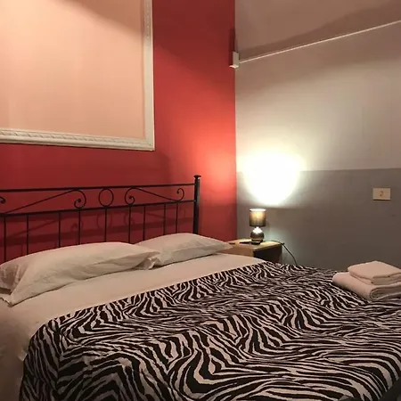 Gasthof Chez Amelie Rom