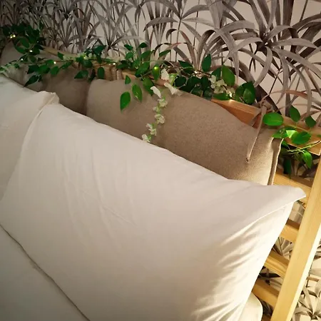 Guest house Tropical House60 *