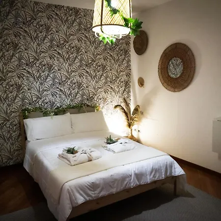 Tropical House60 Guest house Rome