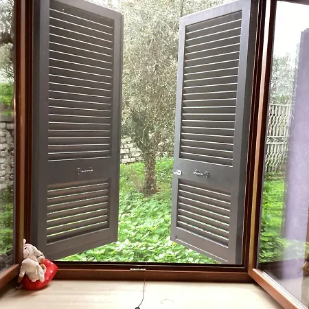 Locazione Turistica Dream House Marzia Holiday home
