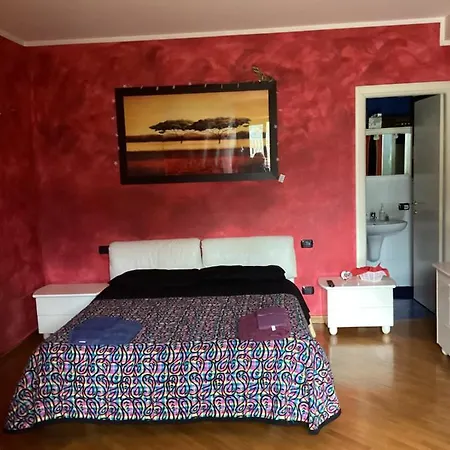 Holiday home Locazione Turistica Dream House Marzia *