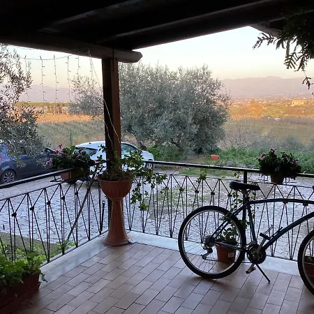 Holiday home Locazione Turistica Dream House Marzia Rome