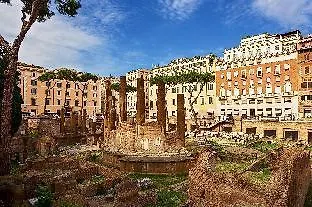 Πανσιόν La Di Piazza Del Popolo Ρώμη