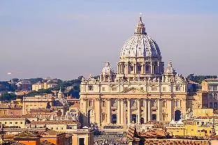 La Di Piazza Del Popolo Ρώμη