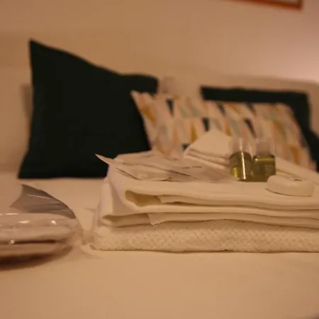 Appia Antica Guest house Rome