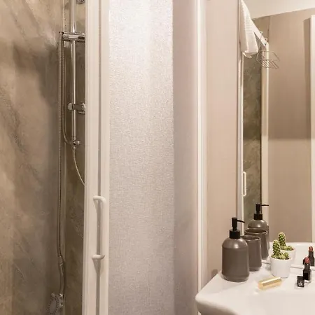 Guest house Fair Termini Rome