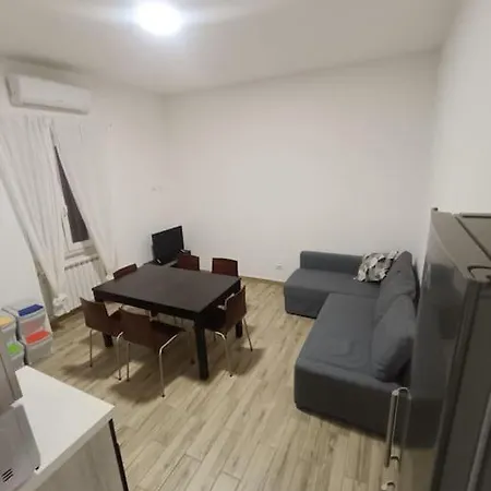 Apartment Casa No-vi