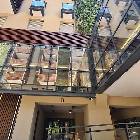 Trastevere Rome's Heart Charming 1 Apartment