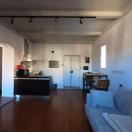 Mount Flower Trastevere Apt Holiday home Rome