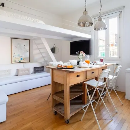 Appartamento Cozy Pigneto