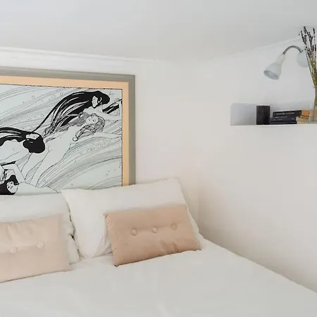 Cozy Pigneto Appartamento Roma