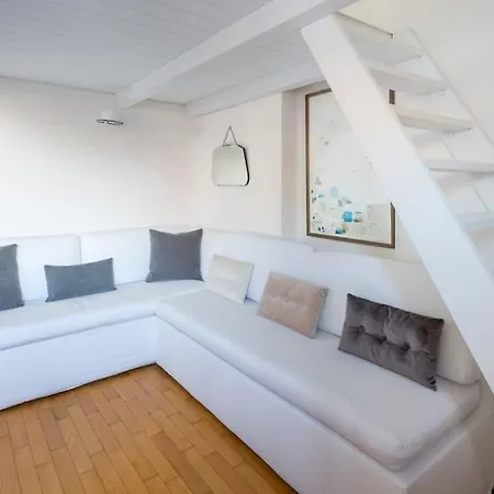 Appartamento Cozy Pigneto