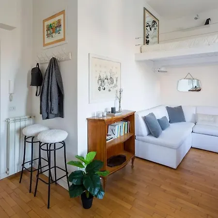 Cozy Pigneto Appartamento Roma