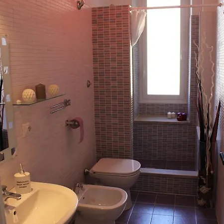 Riboty Holiday home Rome