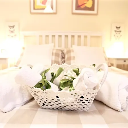Apartment Appia's