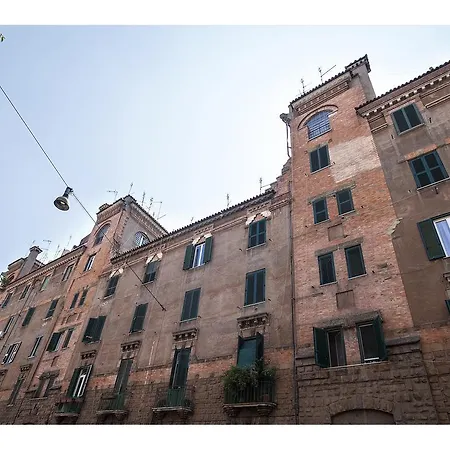 Dimora Del Papa * Rome