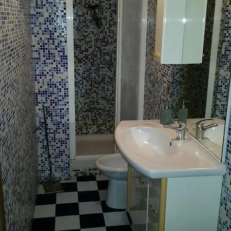 Guest house Furio Camillo Rome