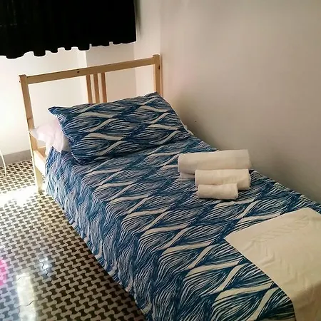 Furio Camillo Guest house Rome