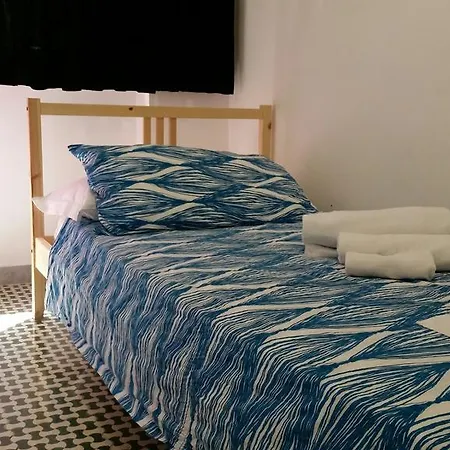 Guest house Furio Camillo Rome