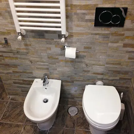 Consoli Apartment Rome