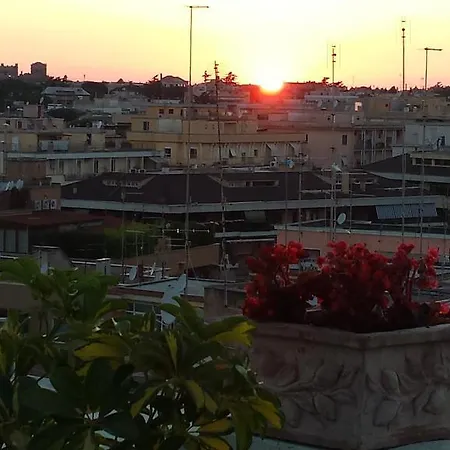 Bed and breakfast La Duchessa A 3*