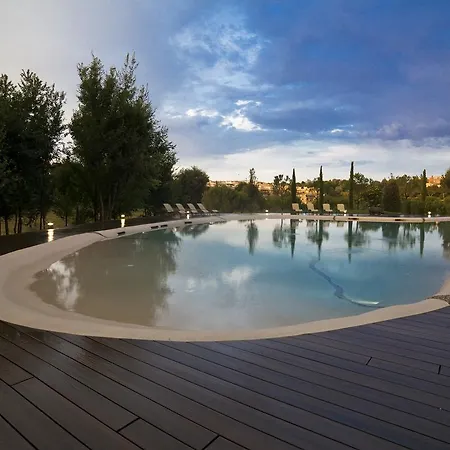 Hotel A.roma Lifestyle