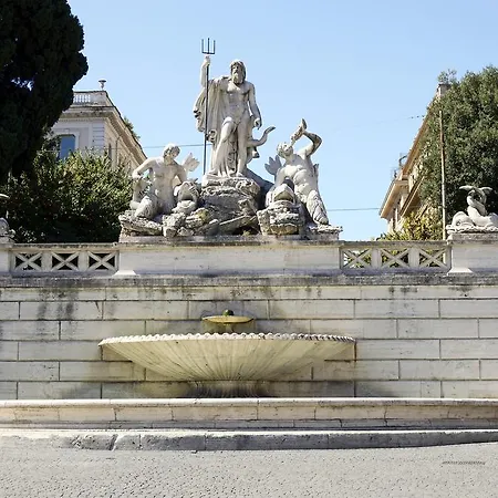 La Maison Roma