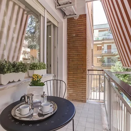 Apartment San Pietro Vatican *