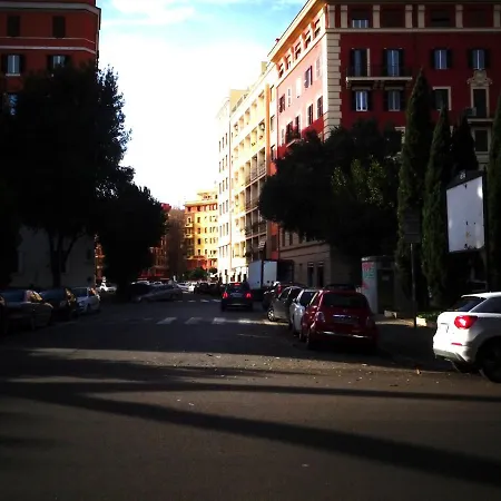 Bella Italia Mazzini Guest house