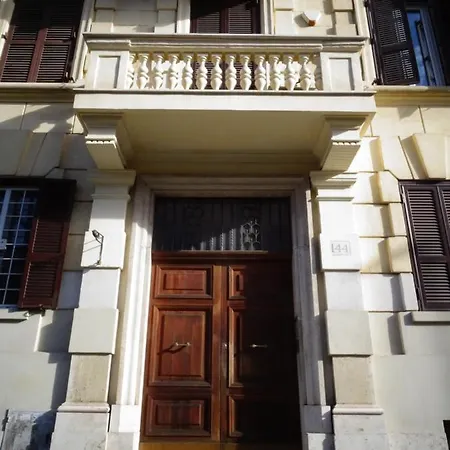 Bella Italia Mazzini * Rome