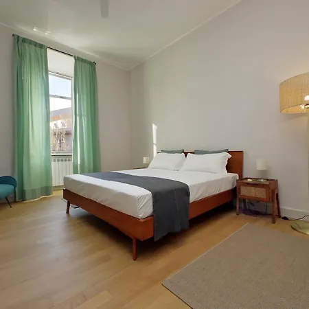 Apartment Boutique With View On Maxxi Museum *