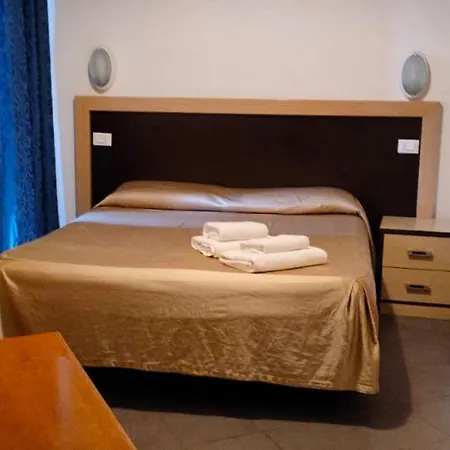 In Rome Gasthof 2*