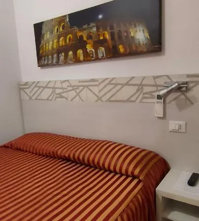In 2* Roma