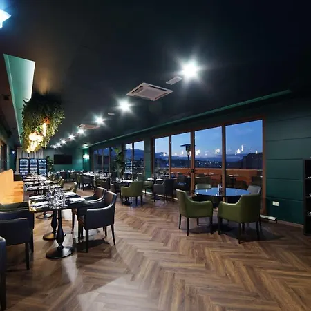 Radisson Blu Ghr Roma