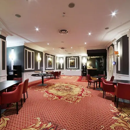 Radisson Blu Ghr