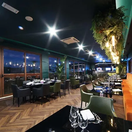 Radisson Blu Ghr 4* Roma