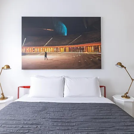 Residenza Rome