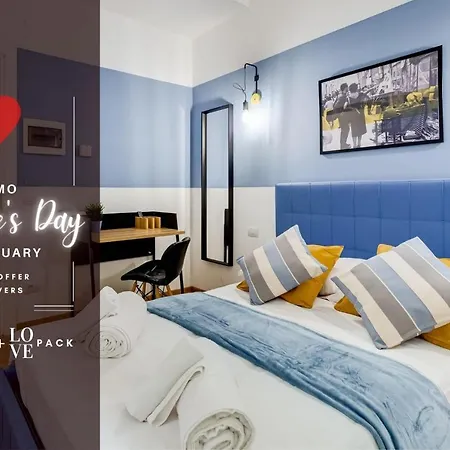 Vivilo Collection - Marche 54 - Close To Via Veneto Area - Lt *