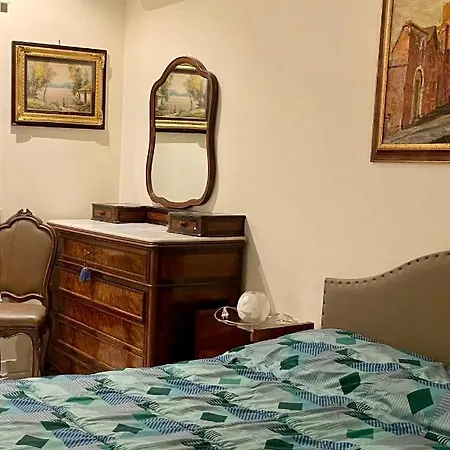 Bed & Breakfast Valla18 Rome