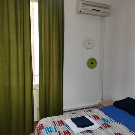 Apartment Turati House