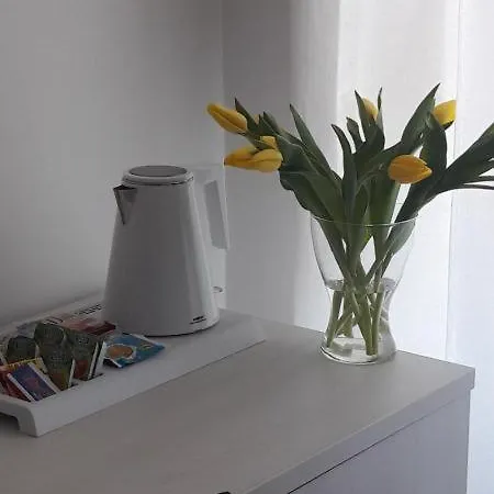 Affittacamere Residenza Crescenzio